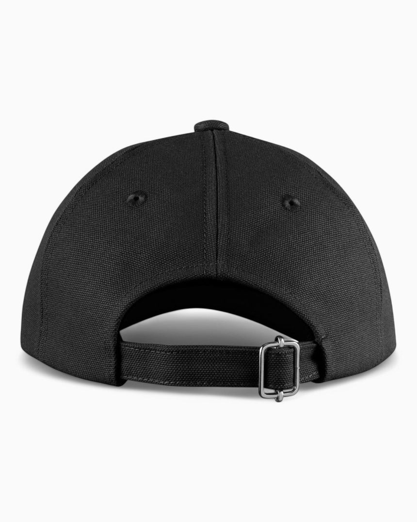 Charlie Cap