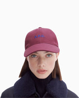 Charlie Cap