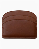 Demi-Lune Card Holder