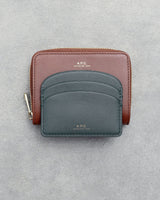 Demi-Lune Card Holder