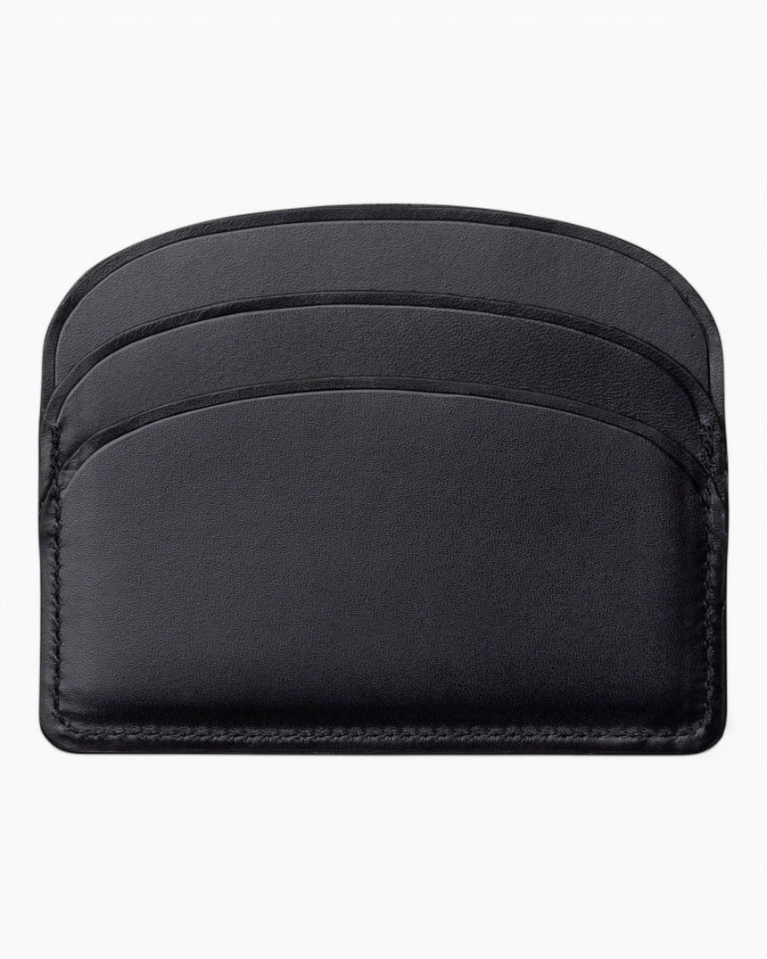 Demi-Lune Card Holder