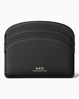 Demi-Lune Card Holder