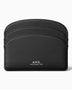 Demi-Lune Card Holder