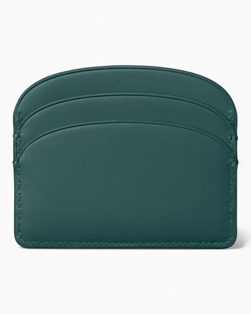 Demi-Lune Card Holder