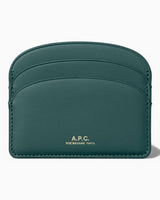 Demi-Lune Card Holder
