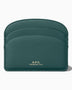 Demi-Lune Card Holder