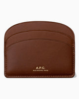 Demi-Lune Card Holder