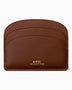 Demi-Lune Card Holder
