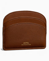 Demi-Lune Card Holder