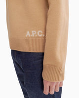 Edward Knit Men's Jumper