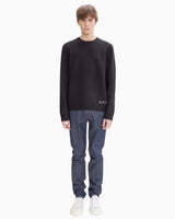 Edward Knit Men's Jumper