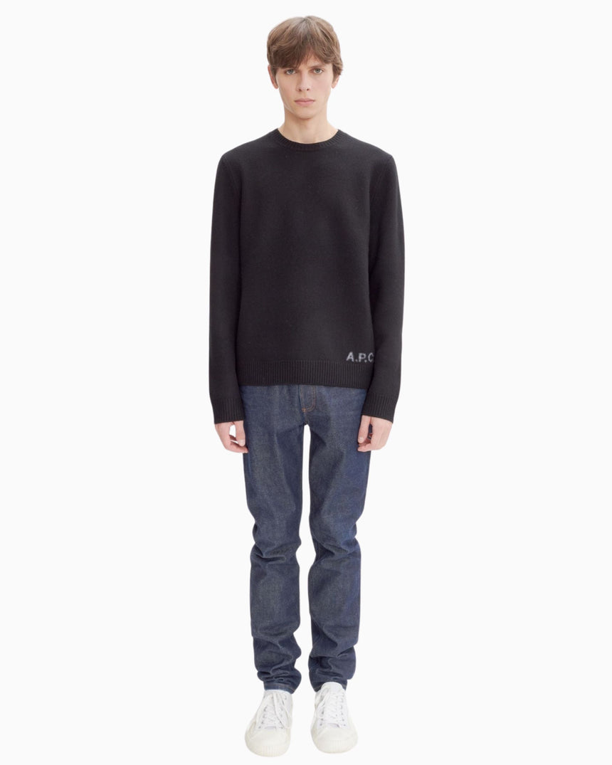 Edward Knit Men's Jumper