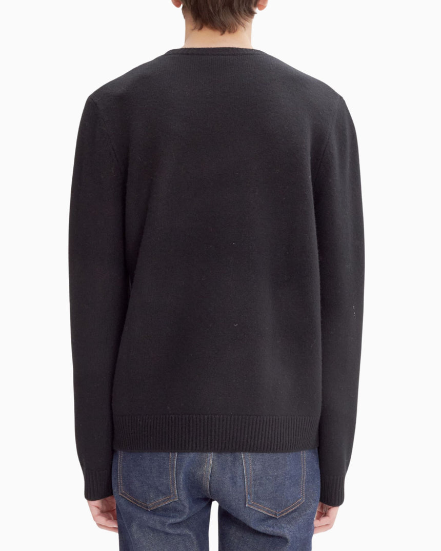 Edward Knit Men's Jumper