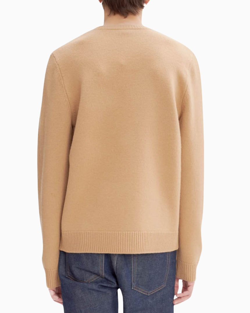 Edward Knit Men's Jumper