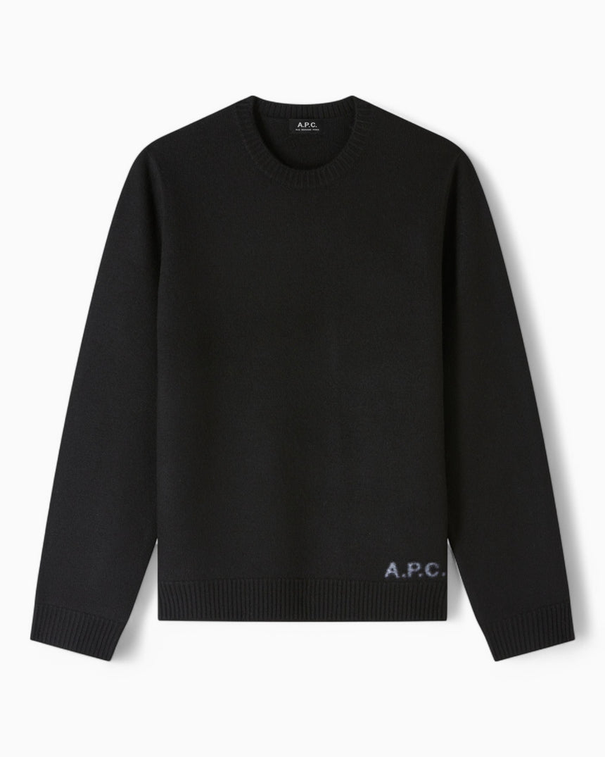 Edward Knit Men's Jumper