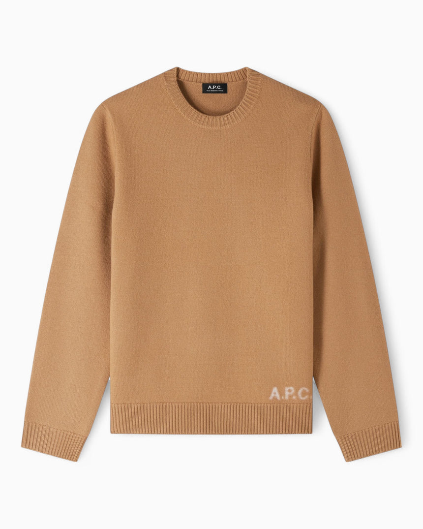 Edward Knit Men's Jumper