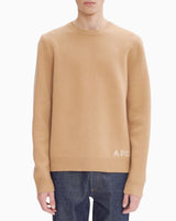 Edward Knit Men's Jumper