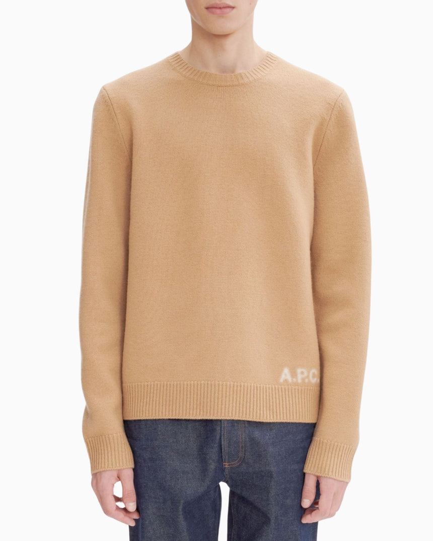 Edward Knit Men's Jumper
