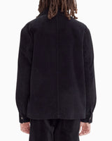 Emile Men's Shirt Jacket