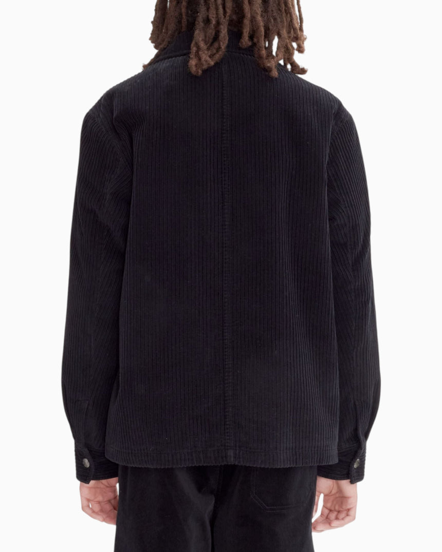 Emile Men's Shirt Jacket
