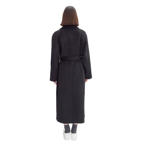 A.P.C. Floriane Coat Kadın Palto 