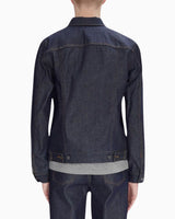 Jean Work Men's Jacket
