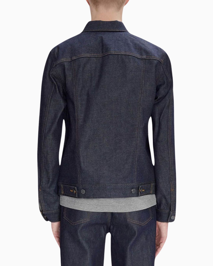 Jean Work Men's Jacket