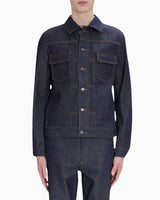 Jean Work Men's Jacket