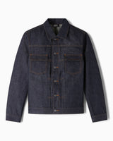 Jean Work Men's Jacket