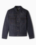 Jean Work Men's Jacket