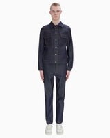 Jean Work Men's Jacket
