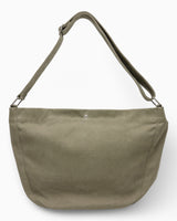 Journal Satchel Shoulder Bag