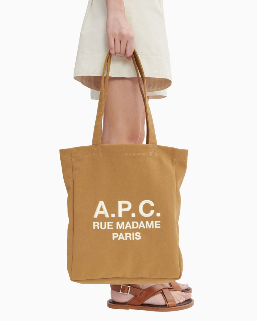 Lou Rue Madame Tote