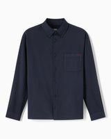 Mateo Logo Shirt