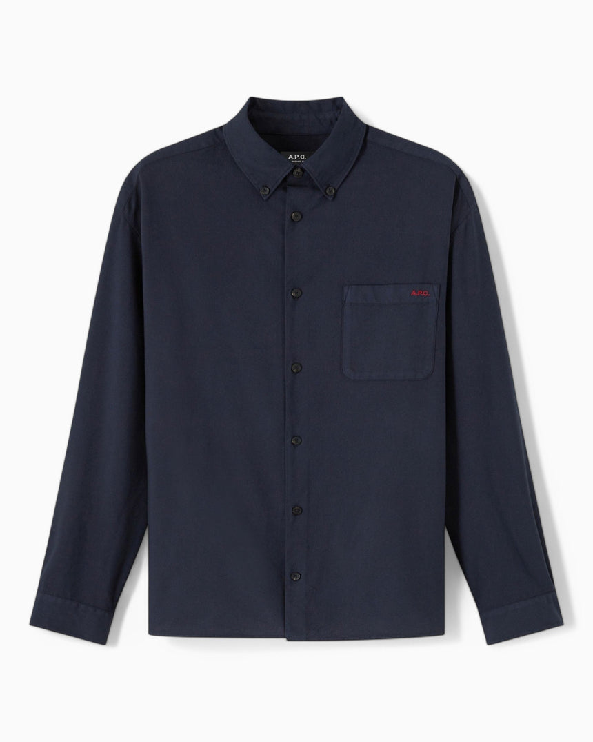 Mateo Logo Shirt