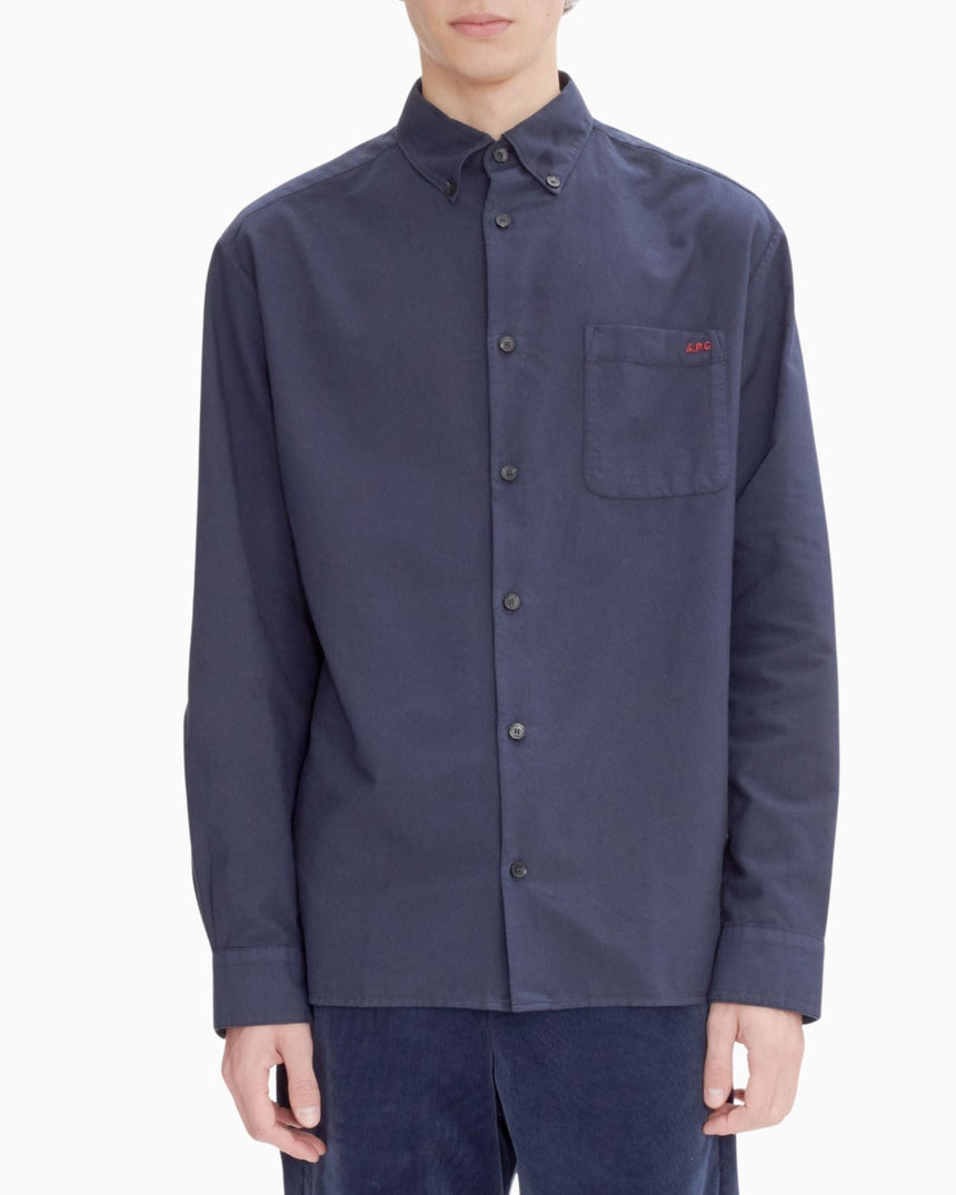 Mateo Logo Shirt