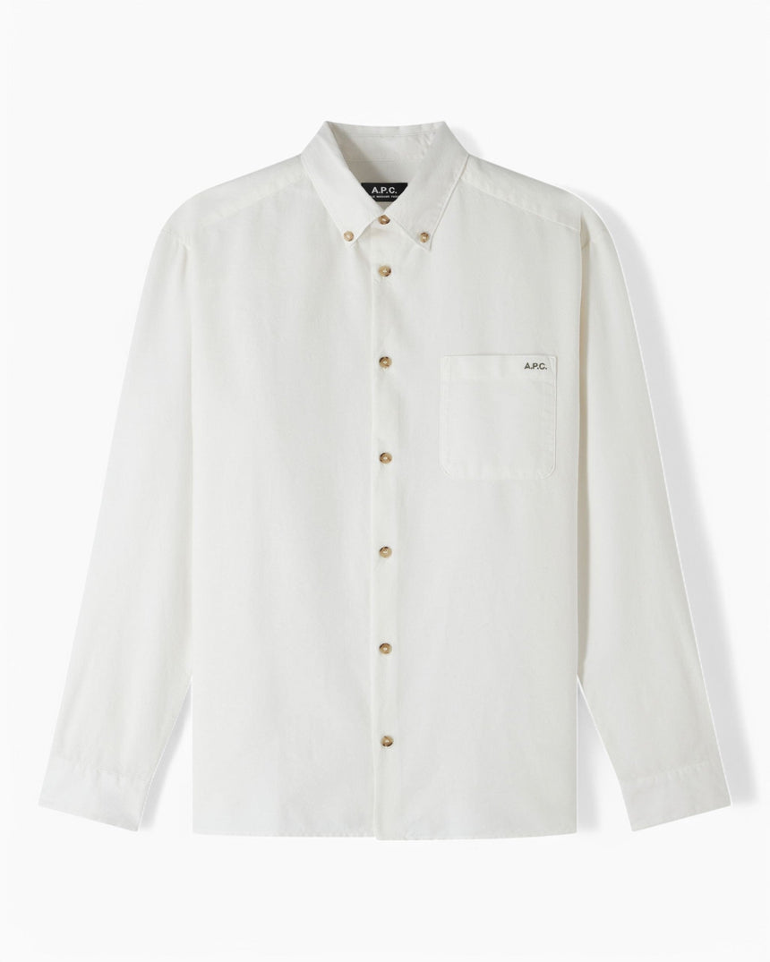 Mateo Logo Shirt