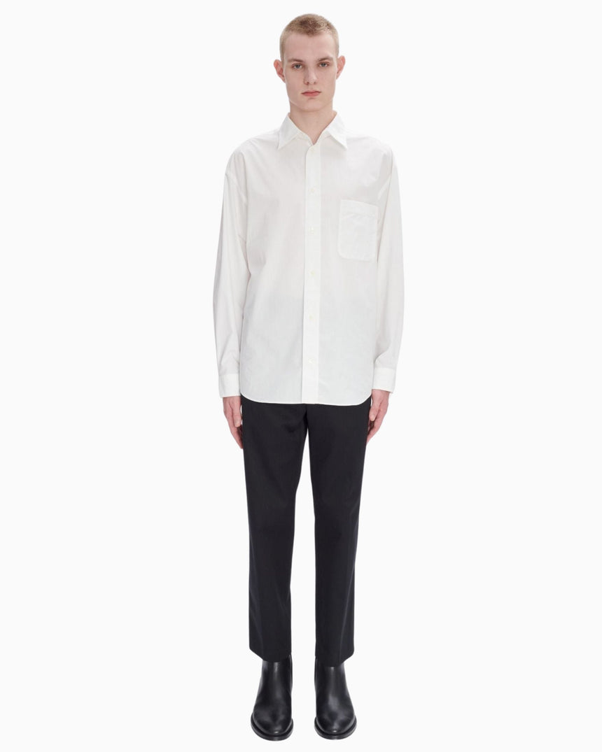 Mateo Logo Shirt