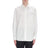 A.P.C. Mateo Logo Shirt Off White