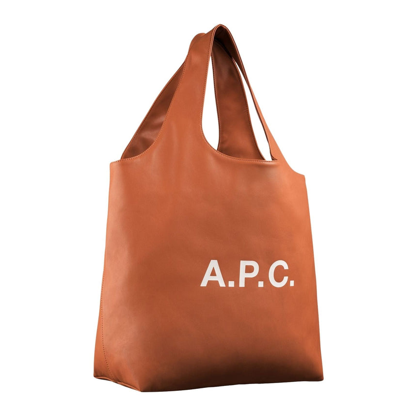 A.P.C. Ninon Tote Omuz Çantası 