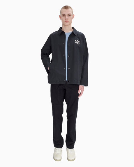 Regis Men's Jacket