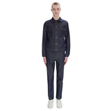 A.P.C. Jean Work Jacket Erkek Ceket 