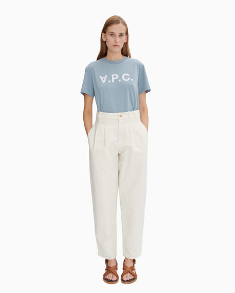 A.P.C. Willow Trousers Kadın Pantolon