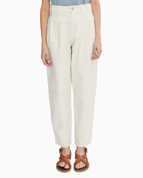 A.P.C. Willow Trousers Kadın Pantolon