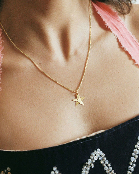 Astra Pendant