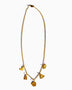 Beyaz Necklace