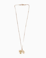 Capra Necklace