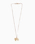 Capra Necklace