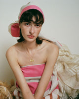 Capra Necklace