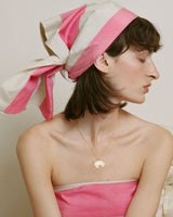 Capra Necklace